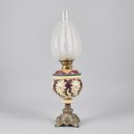 1100 7412 PARAFFIN LAMP